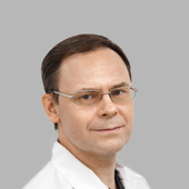 Красин Владислав Геннадьевич, рентгенолог