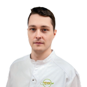 Куфтырев Дмитрий Андреевич, стоматолог-хирург