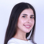 Тапдыклы Шабнам Фируддиновна, стоматолог-хирург