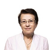 Андреева Наталия Юрьевна, гинеколог