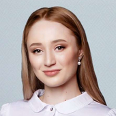 Хусиева Петимат Алиевна, детский эндокринолог