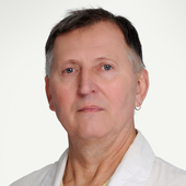 Фомин Николай Александрович, массажист