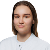 Хлучина Юлия Дмитриевна, гастроэнтеролог