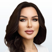 Мельниченко Наталья Николаевна, косметолог