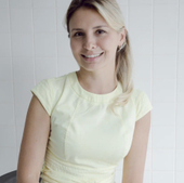 Пивоварова Оксана Александровна, ортодонт