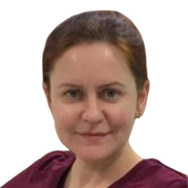 Шульгина Ольга Александровна, акушер-гинеколог