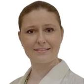Андронова Юлия Анатольевна, гинеколог