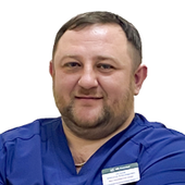 Негазов Александр Александрович, ЛОР