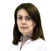 Тарасенко Татьяна Александровна, невролог