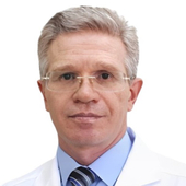 Молов Мухтар Рашидович, врач УЗД