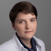 Сухарева Юлия Валерьевна, ЛОР