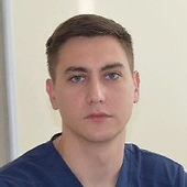 Ханин Юрий Сергеевич, уролог