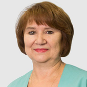 Довбуш Павлина Степановна, эндокринолог