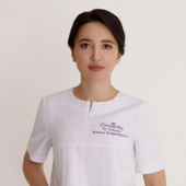 Тигрова Татьяна Владимировна, стоматолог-терапевт