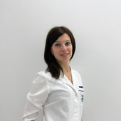 Каркозова Христина Андреевна, дерматолог