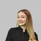 Чигоева Анастасия Ревазовна, стоматолог-терапевт