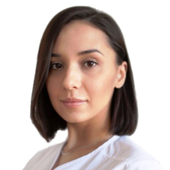 Темирбулатова Аделия Робертовна, дерматолог