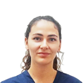 Брызгалова Анна Викторовна, ортодонт