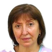 Тараканова Светлана Борисовна, ЛОР