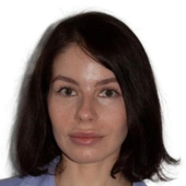 Знаменская Яна Владиславовна, гинеколог