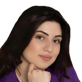 Гонян Мери Мартиновна, ЛОР-хирург