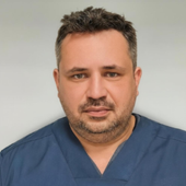 Дорофеев Евгений Игоревич, рентгенолог