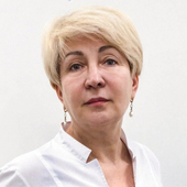 Арсентьева Надежда Сергеевна, гинеколог
