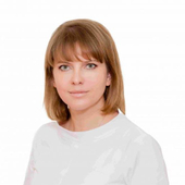 Врублевская Нина Сергеевна, кардиолог