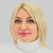 Дёмкина Елена Юрьевна, гинеколог-хирург