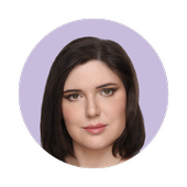 Филинова Варвара Сергеевна, психиатр