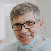 Дунбиев Пайдуллах Асланович, стоматолог-терапевт