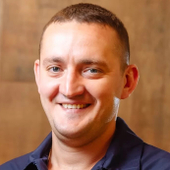 Соловей Николай Викторович, эндоскопист