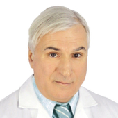 Башкатов Михаил Викторович, невролог