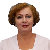 Сахтарьек Зарема Нальбиевна, врач-генетик