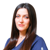 Григорян Виктория Аликовна, пародонтолог