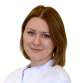 Чехова Ксения Евгеньевна, гастроэнтеролог