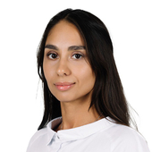 Валишина Ленара Айратовна, онколог