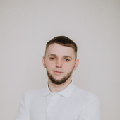 Богомолов Алексей Андреевич, стоматолог-ортопед