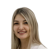 Калышенко Надежда Вячеславовна, детский стоматолог