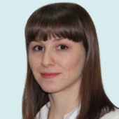 Трусова (Тютина) Алиса Рашитовна, терапевт