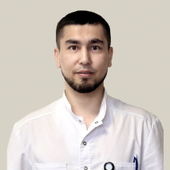 Зайниев Алишер Мухидинович, уролог