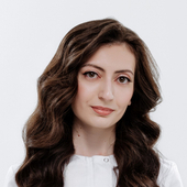 Мамедова Зарема Руслановна, офтальмолог