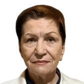 Каширина Галина Алексеевна, онколог
