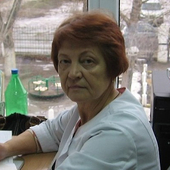 Тукачева Надежда Сергеевна, педиатр