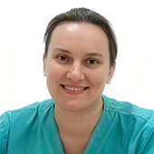 Черепова Инна Вячеславовна, хирург