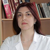 Дибирова Зулейхат Гасановна, сосудистый хирург