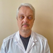 Рубин Вячеслав Вадимович, уролог