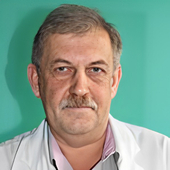 Мальшаков Владимир Михайлович, анестезиолог-реаниматолог