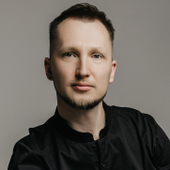 Копосов Александр Сергеевич, массажист