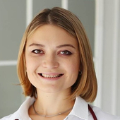 Халимова Гульназ Зиннуровна, кардиолог